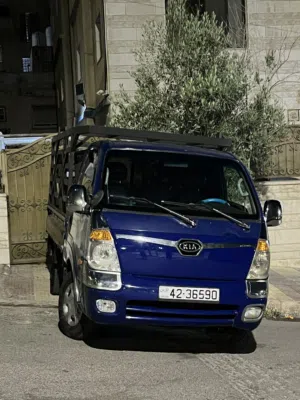 بكم بنجو موديل 2010