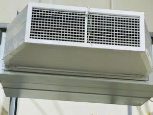 o general split duck type inverter AC 5 ton for sale