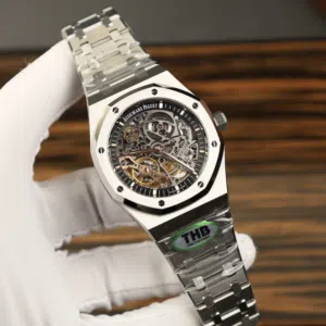 Audemars Piguet Royal Oak Skeleton
