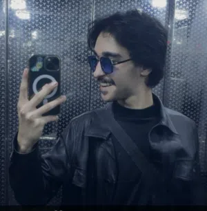 Raed Shwaqfeh 
