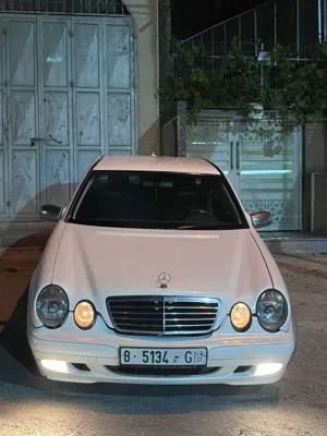 mercedes-w210-e220-cdi-2200-turbo