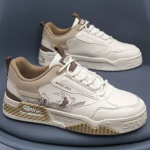 Good shoes