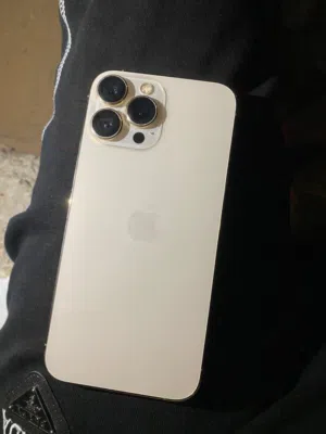Apple iPhone 13 Pro Max 128 GB in Tripoli