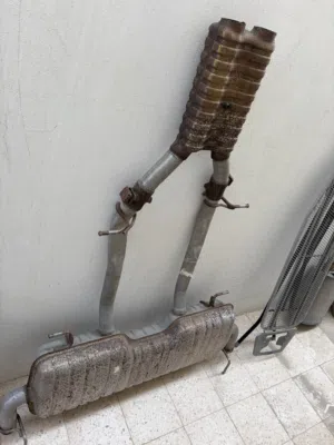 قزوز كمارو 2016 2018