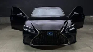 Luxes ES 350 full option sport model 2022 new export USA