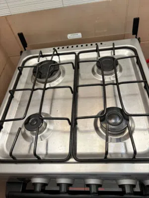 Cooking Range for sale (used) - Negotiable