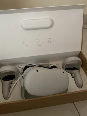 Vr meta quest 2 for sell