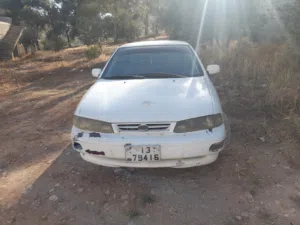 Used Kia Sephia in Jerash