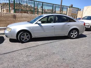 اودي-a6موديل-1999
