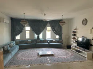 أثاث صالة مستعمل