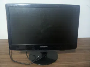 23.8 Samsung monitors for sale in Amman