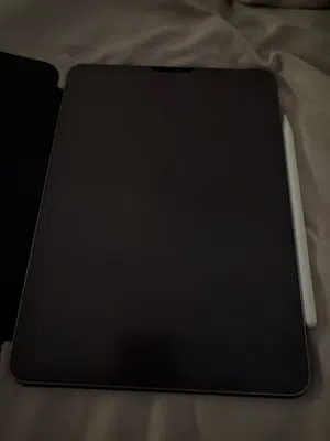 Ipad air 5 blue