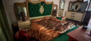 أثاث منزلي للبيع – جرش