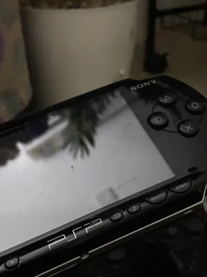 PSP PlayStation for sale in Northern Governorate