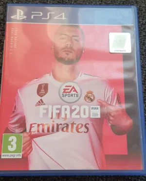 فيفا 18+فيفا20