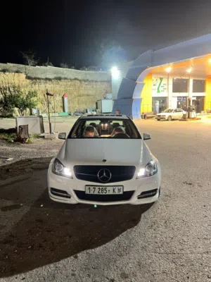 Used Mercedes Benz C-Class in Bethlehem