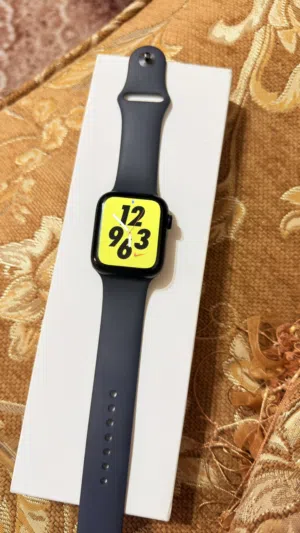 Apple wach CE2