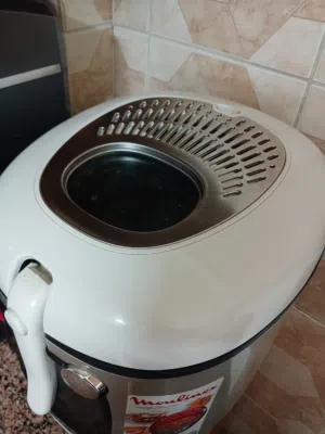 قلايه كهربائيه ( تقلي بالزيت )