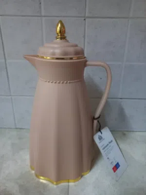 حافظات الشاى والقهوة