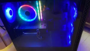 بي سي قيمنق - RTX 2060 SUPER + i5