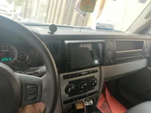 Used Jeep Commander in Baghdad