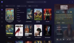 Watch anything! US Live cable channels Movies and Series from all streaming services no subscription