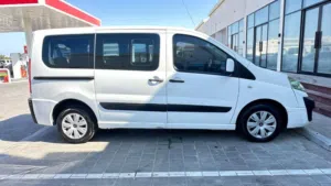 Used Peugeot 1007 in Muscat