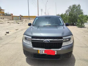 دخول جديد فورد مافريك  2024 Ford Maverick XLT