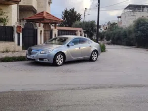 اوبيل انسيجنيا