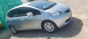 سيارة هوندا جاز 2008