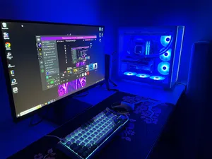 Gaming PC . Used1
