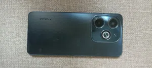 Infinix Hot 40i 128 GB in Tripoli