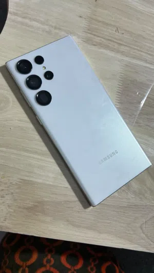 S 23 ULTRA سامسونج فخر الاقتناء