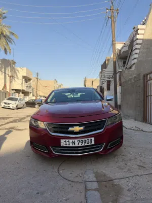 Used Chevrolet Impala in Baghdad