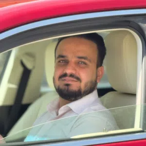Dhurgham Alkhfajy