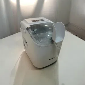 للبيع آلة صنع الثلج