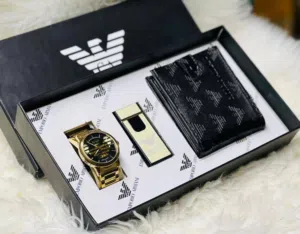 طقم آرماني العالمي