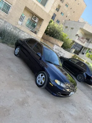 Used Hyundai Avante in Amman