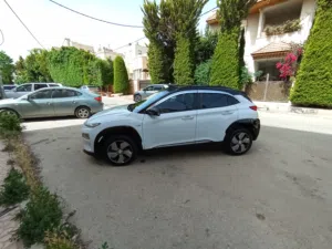 هيونداي كونا موديل 2019 الكهربائية بالكامل مواصفات كورية فحص4 جيد بسعر مغري جداً