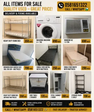 furniture for sale