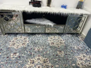 طاوله جديده البيع من هوم سنتر