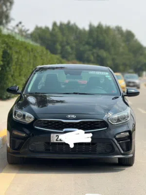 Used Kia Forte in Baghdad
