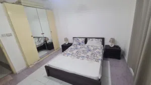 غرفة للإجار الشارقة مجاز 3 one room for rent almajaz 3