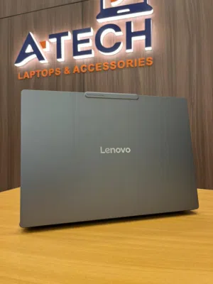 Lenovo Slim 7 (MT83) – Touch Laptop Processor: Intel Ultra 7 – 256V RAM: 16 GB Storage: 1 TB SSD