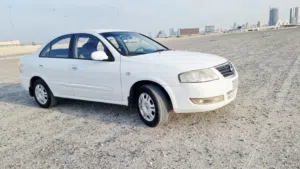 Nissan suny 2010 for sale