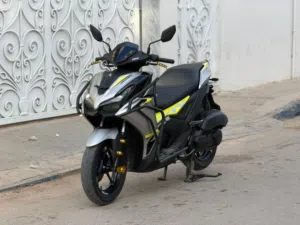 ياماها155.