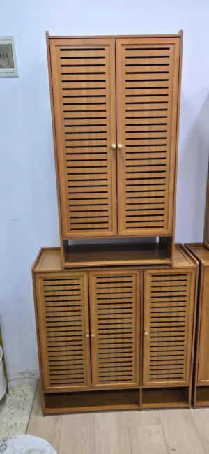 خزانة خشب جودة عالية