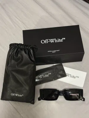 OFFWHITE BRANDNEW