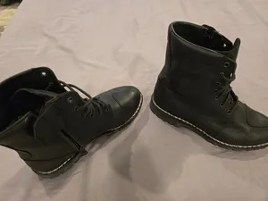 TCX HERO GTX MOTORBIKE BOOTS