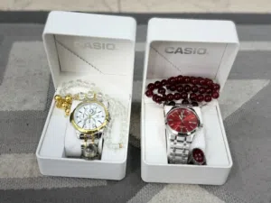 Analog Quartz Casio watches for sale in Northern Governorate